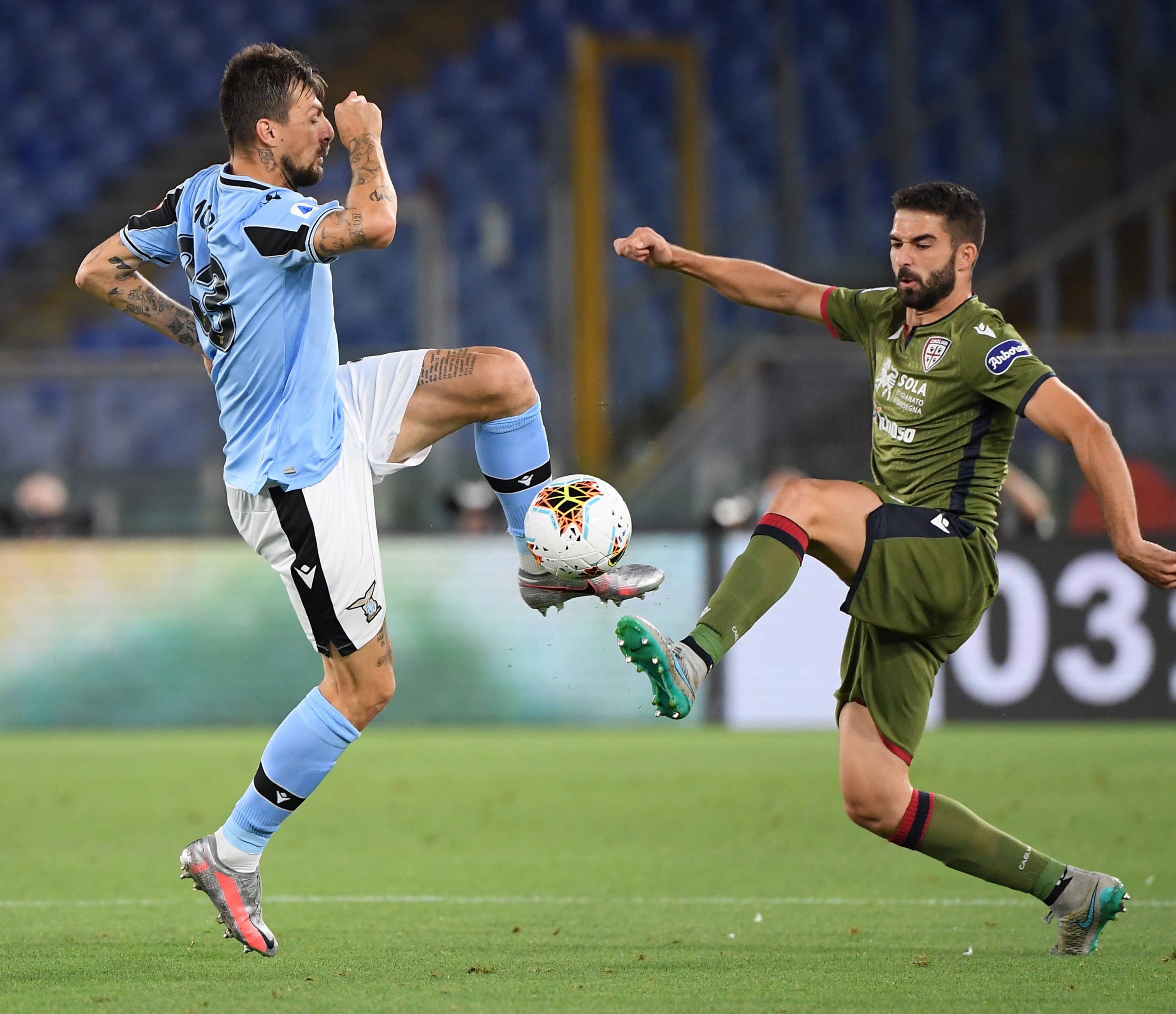 可能受到影 可能受到影